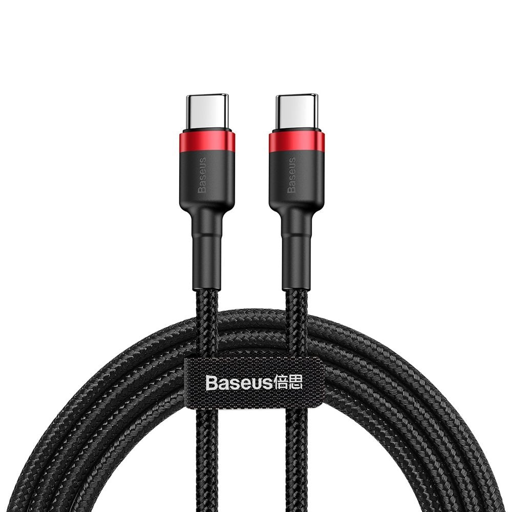 USB Cables – Durable Flexible Cable USB-C PD PD 2.0 - Carlat