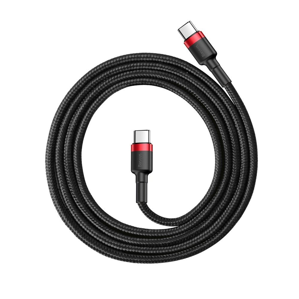 USB Cables – Durable Flexible Cable USB-C PD PD 2.0 - Carlat