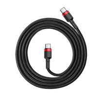 USB Cables – Durable Flexible Cable USB-C PD PD 2.0 - Carlat