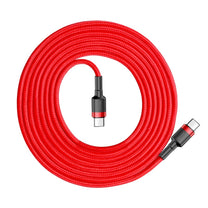 USB Cables – Durable Flexible Cable USB-C PD PD 2.0 - Carlat