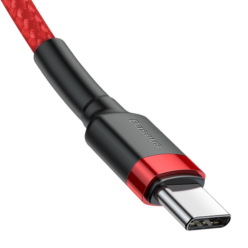 USB Cables – Durable Flexible Cable USB-C PD PD 2.0 - Carlat