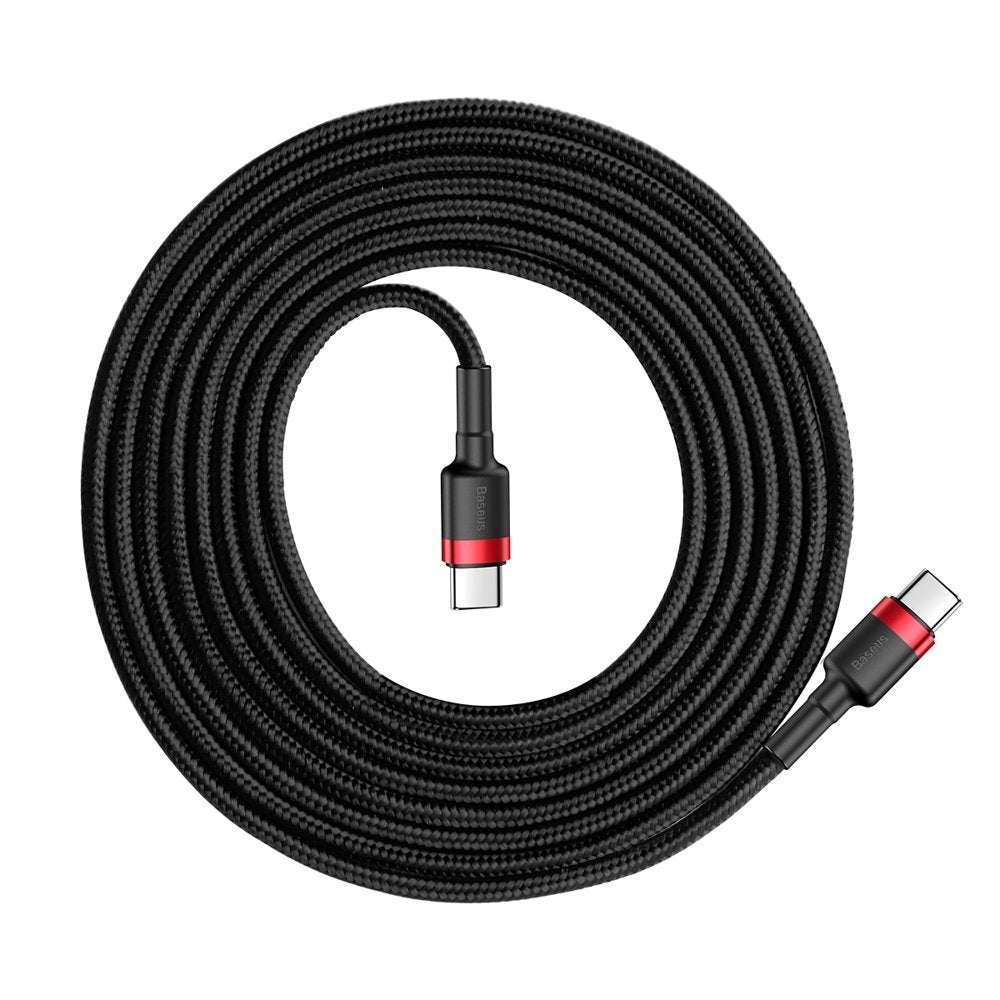 USB Cables – Durable Flexible Cable USB-C PD PD 2.0 - Carlat