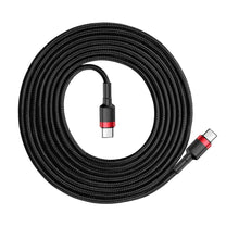 USB Cables – Durable Flexible Cable USB-C PD PD 2.0 - Carlat