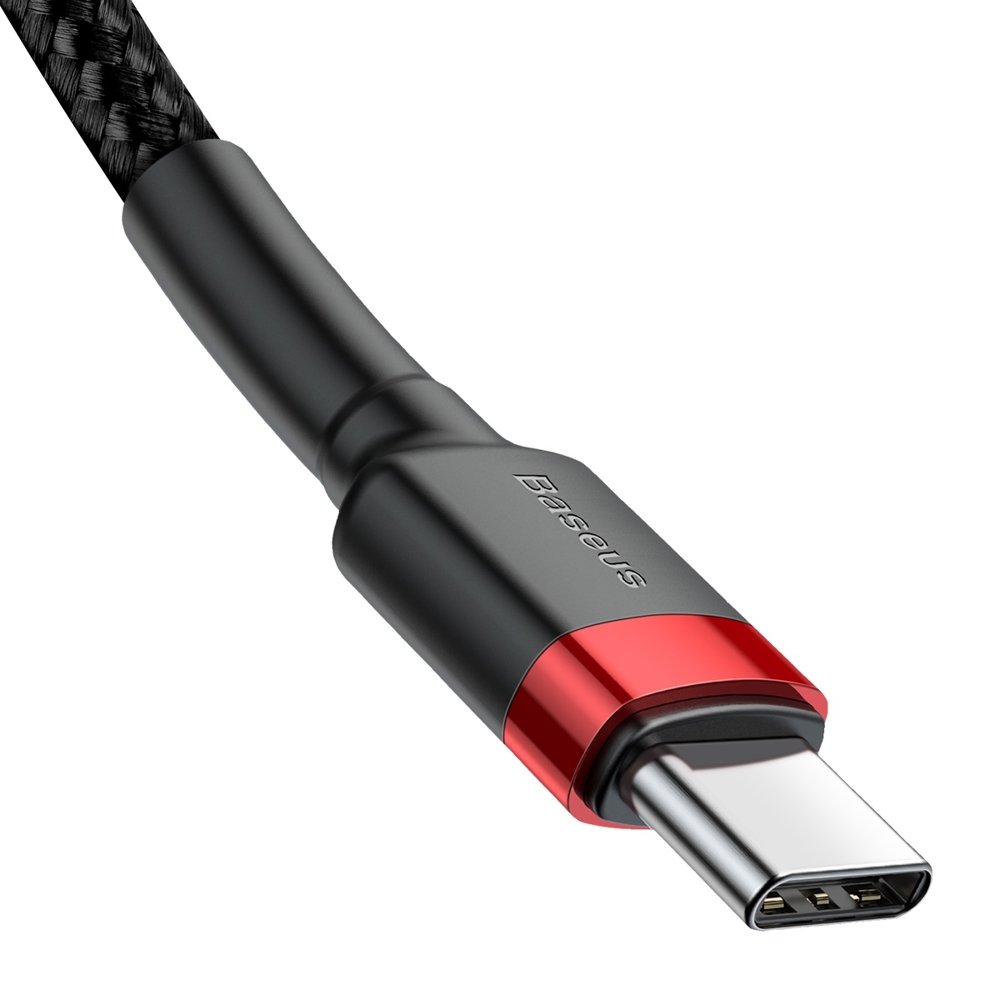 USB Cables – Durable Flexible Cable USB-C PD PD 2.0 - Carlat