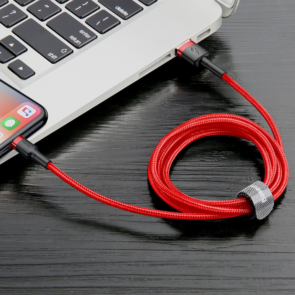 USB Cables – Durable Flexible Cable USB Cord Iphone Iphone - Carlat