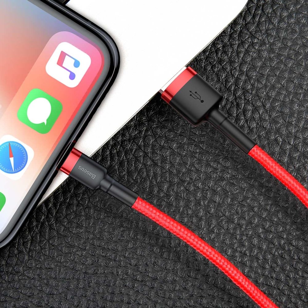 USB Cables – Durable Flexible Cable USB Cord Iphone Iphone - Carlat