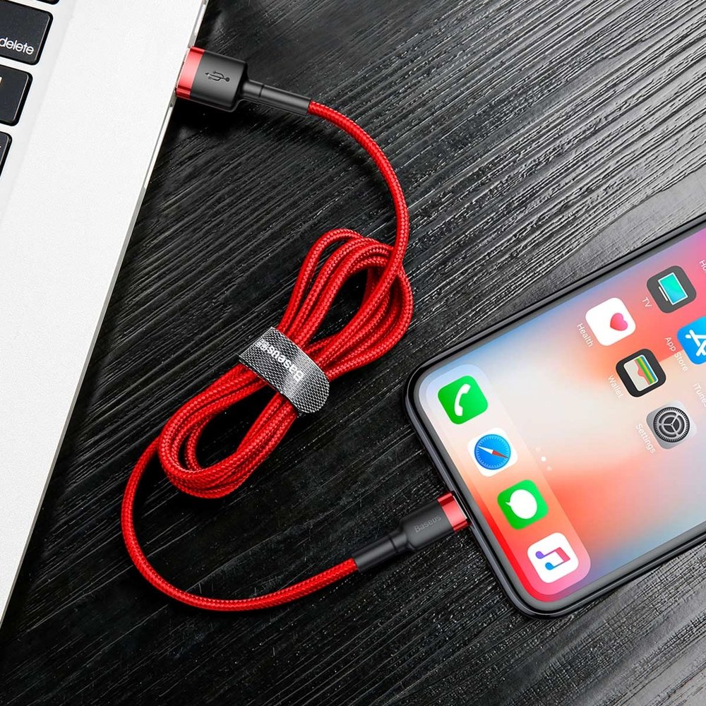 USB Cables – Durable Flexible Cable USB Cord Iphone Iphone - Carlat