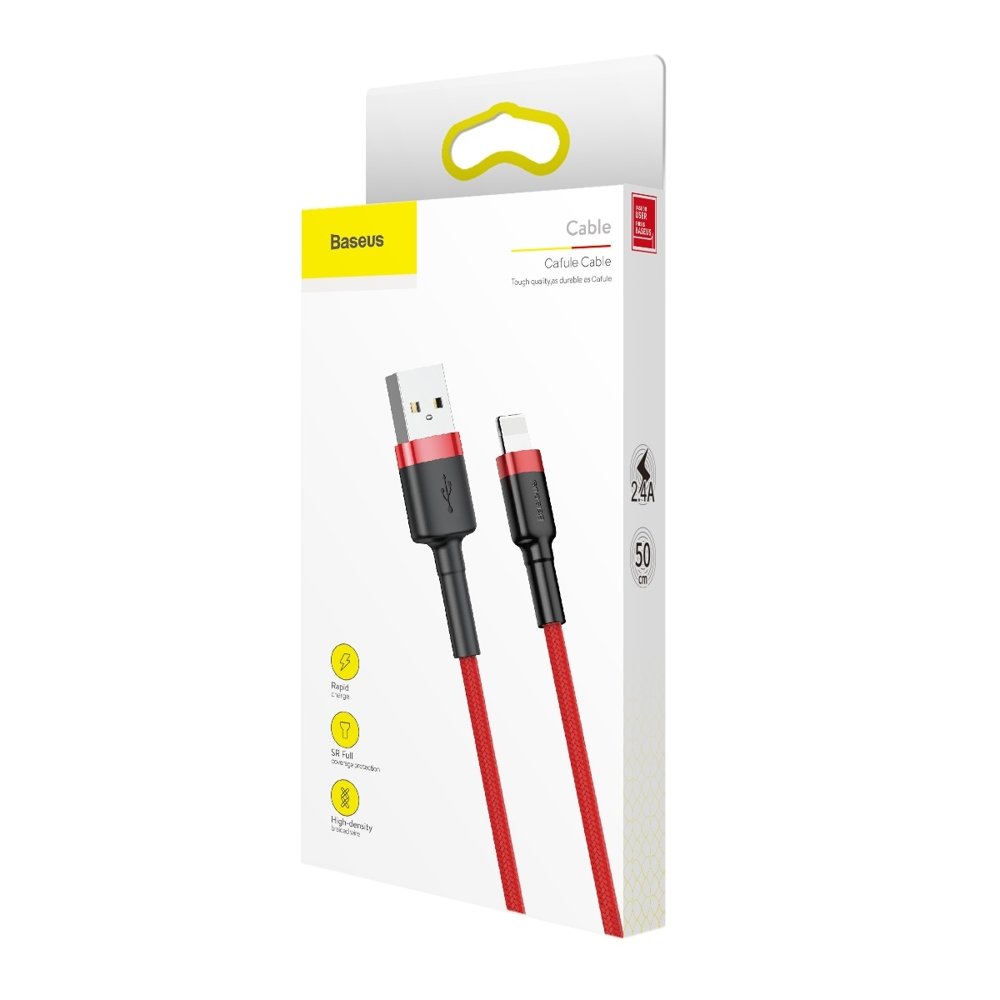 USB Cables – Durable Flexible Cable USB Cord Iphone Iphone - Carlat