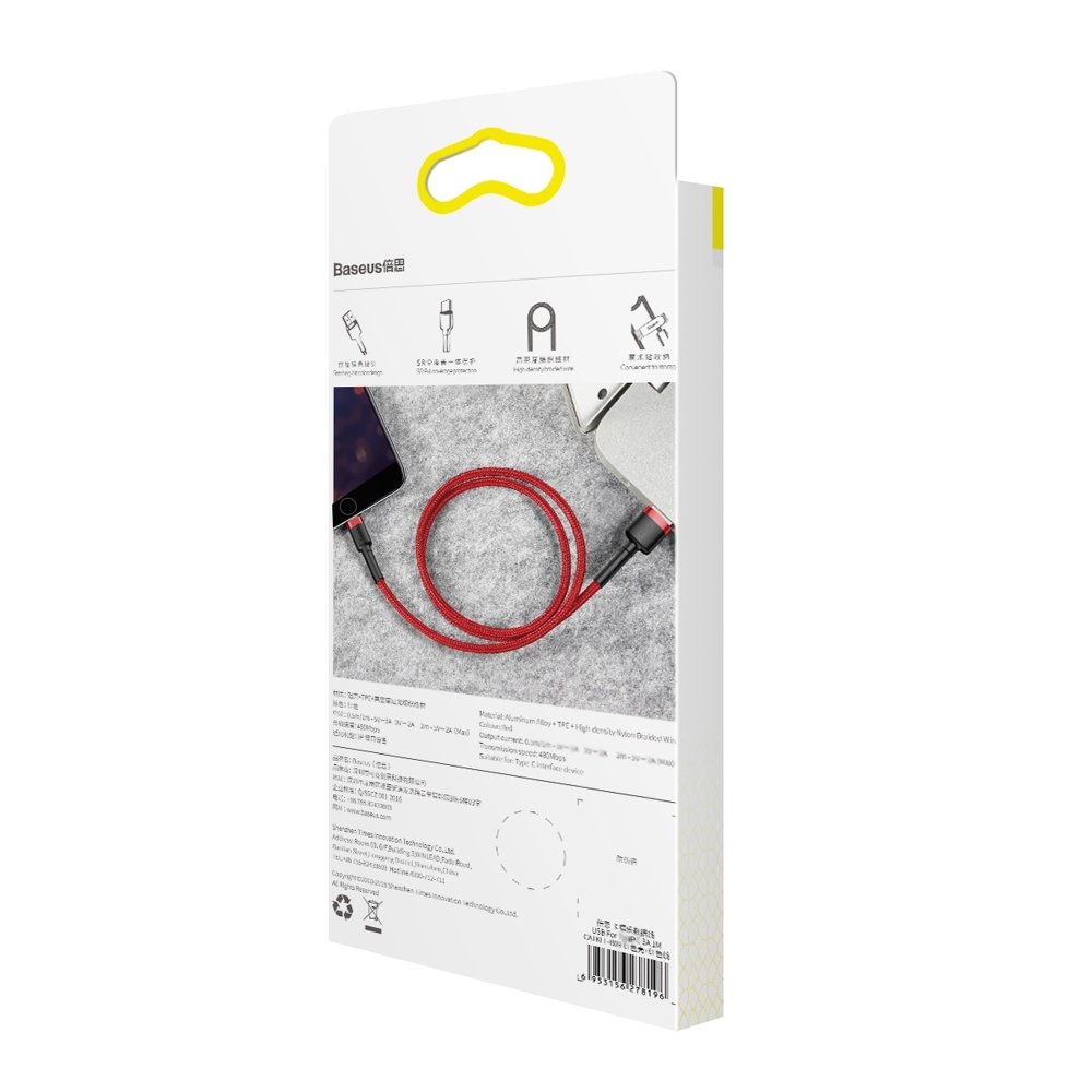 USB Cables – Durable Flexible Cable USB Cord Iphone Iphone - Carlat