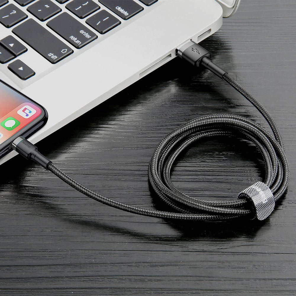 USB Cables – Durable Flexible Cable USB Cord Iphone Iphone - Carlat