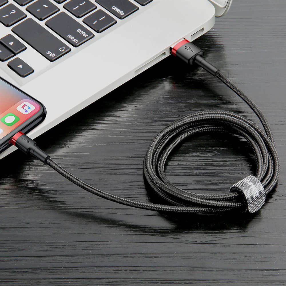 USB Cables – Durable Flexible Cable USB Cord Iphone Iphone - Carlat