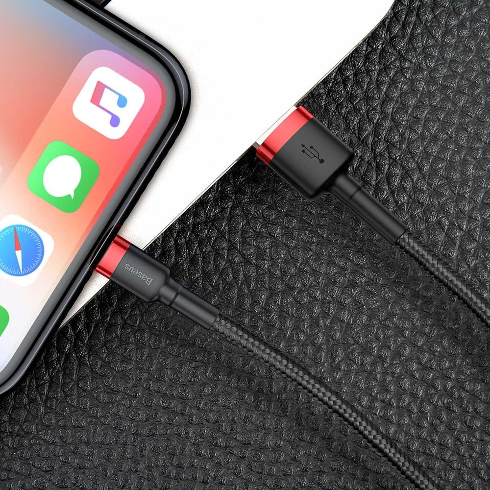 USB Cables – Durable Flexible Cable USB Cord Iphone Iphone - Carlat