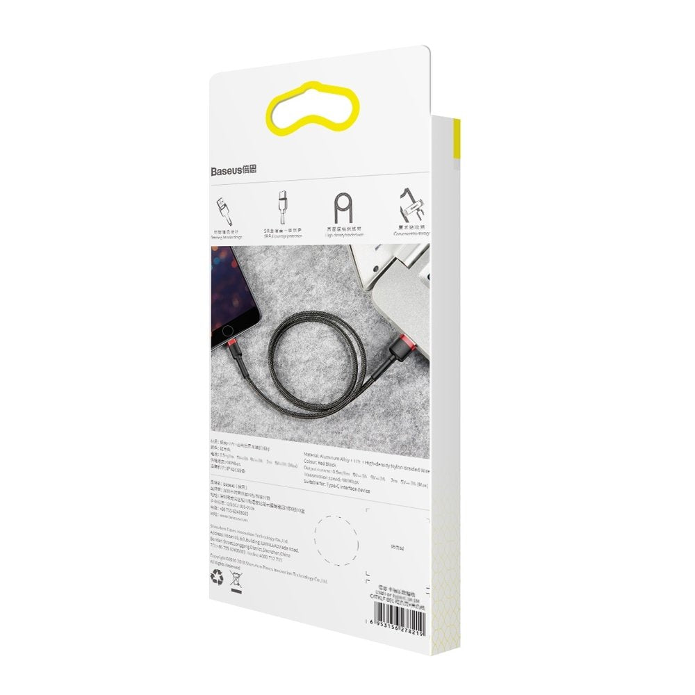 USB Cables – Durable Flexible Cable USB Cord Iphone Iphone - Carlat