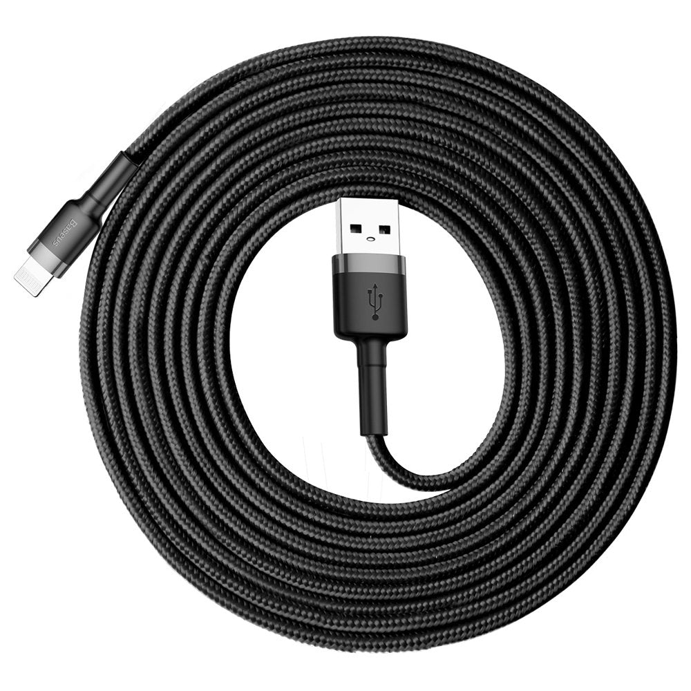 USB Cables – Durable Nylon Cable USB Cable Iphone Lightning - Carlat