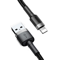 USB Cables – Durable Nylon Cable USB Cable Iphone Lightning - Carlat