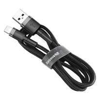 USB Cables – Durable Nylon Cable USB Cable Iphone Lightning - Carlat