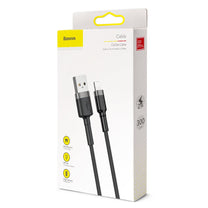 USB Cables – Durable Nylon Cable USB Cable Iphone Lightning - Carlat