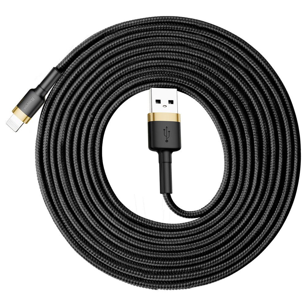USB Cables – Durable Nylon Cable USB Cable Iphone Lightning - Carlat