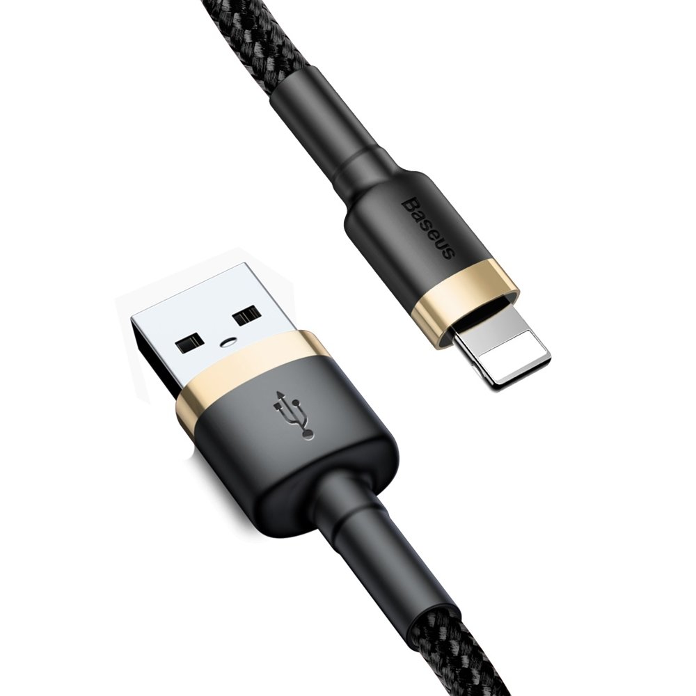 USB Cables – Durable Nylon Cable USB Cable Iphone Lightning - Carlat