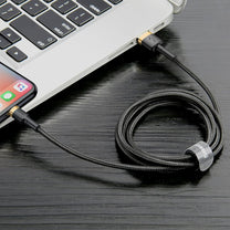 USB Cables – Durable Nylon Cable USB Cable Iphone Lightning - Carlat