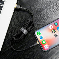 USB Cables – Durable Nylon Cable USB Cable Iphone Lightning - Carlat