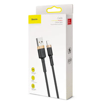 USB Cables – Durable Nylon Cable USB Cable Iphone Lightning - Carlat