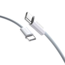 USB Cables – Durable UCB-C PD 60W cable with carbon - Carlat