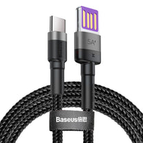 USB Cables – Durable USB Cable USB-C 40W Quick Charge - Carlat