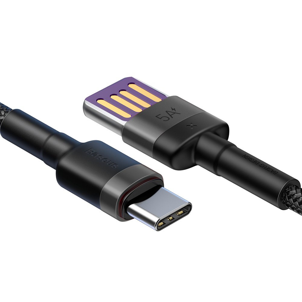 USB Cables – Durable USB Cable USB-C 40W Quick Charge - Carlat