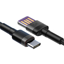 USB Cables – Durable USB Cable USB-C 40W Quick Charge - Carlat