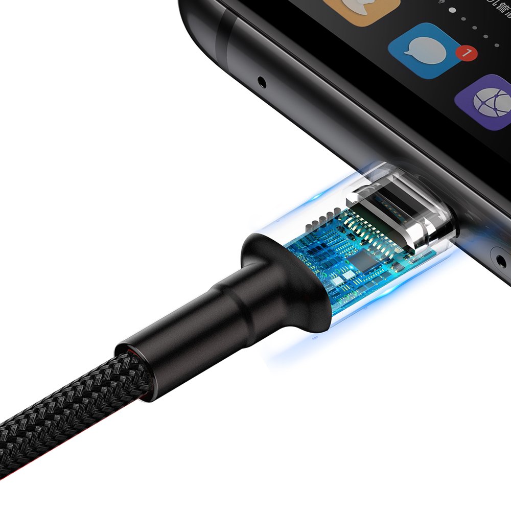 USB Cables – Durable USB Cable USB-C 40W Quick Charge - Carlat