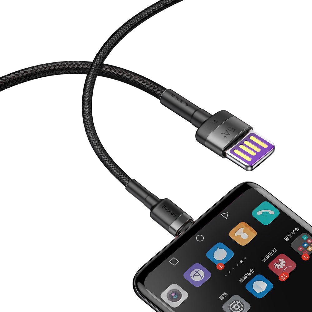 USB Cables – Durable USB Cable USB-C 40W Quick Charge - Carlat