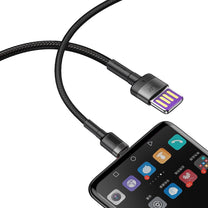 USB Cables – Durable USB Cable USB-C 40W Quick Charge - Carlat