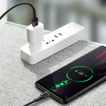 USB Cables – Durable USB Cable USB-C 40W Quick Charge - Carlat