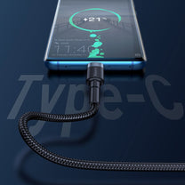 USB Cables – Durable USB Cable USB-C 40W Quick Charge - Carlat
