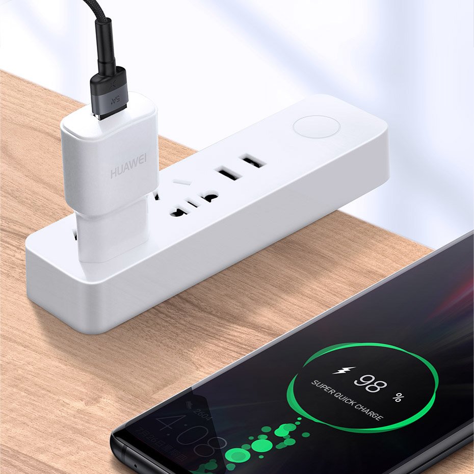 USB Cables – Durable USB Cable USB-C 40W Quick Charge - Carlat