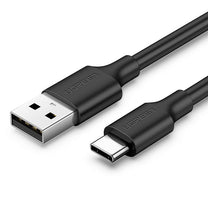 USB Cables – Durable USB - USB-C cable 480 Mbps - Carlat