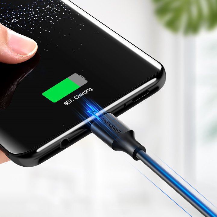 USB Cables – Durable USB - USB-C cable 480 Mbps - Carlat