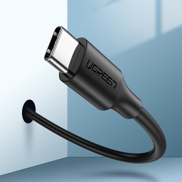 USB Cables – Durable USB - USB-C cable 480 Mbps - Carlat