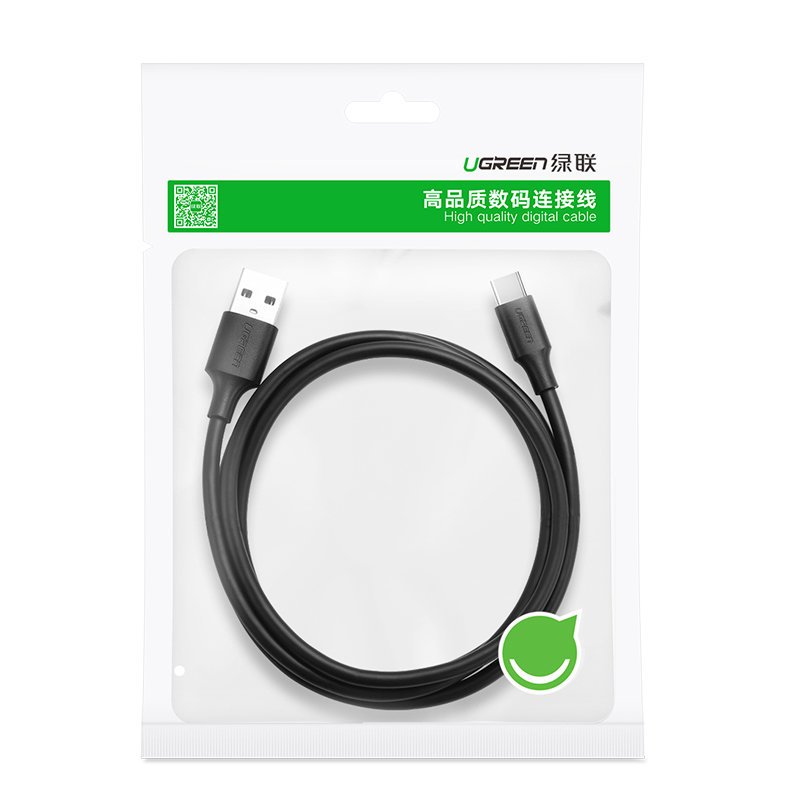 USB Cables – Durable USB - USB-C cable 480 Mbps - Carlat