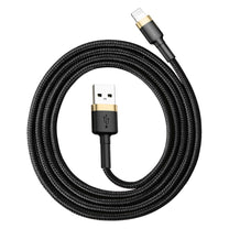 USB Cables – Durable braided USB cable for iPhone Lightning - Carlat