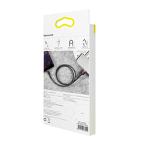 USB Cables – Durable braided USB cable for iPhone Lightning - Carlat