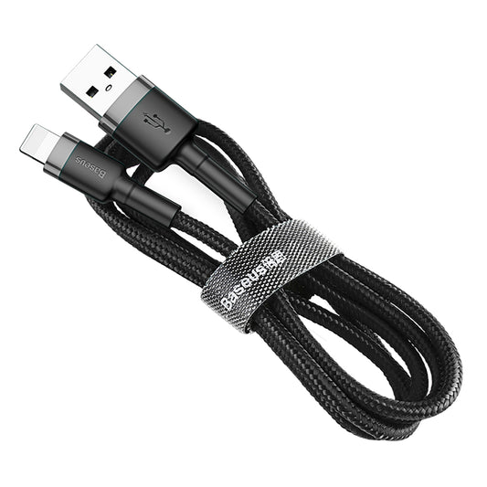 USB Cables – Durable braided cable for iPhone USB - Carlat