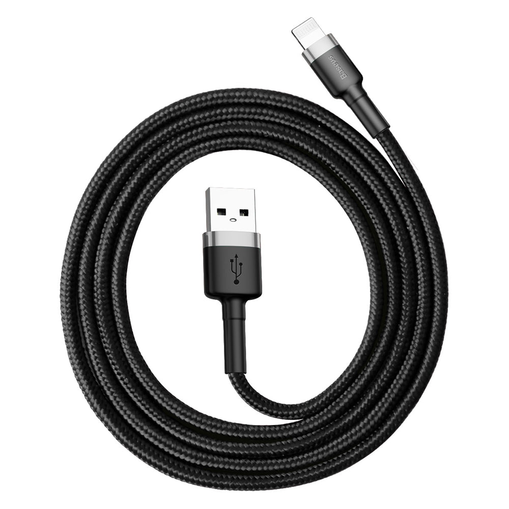 USB Cables – Durable braided cable for iPhone USB - Carlat