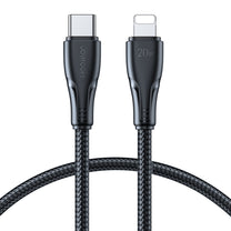 USB Cables – Durable cable for iPhone Surpass Series USB-C - Carlat