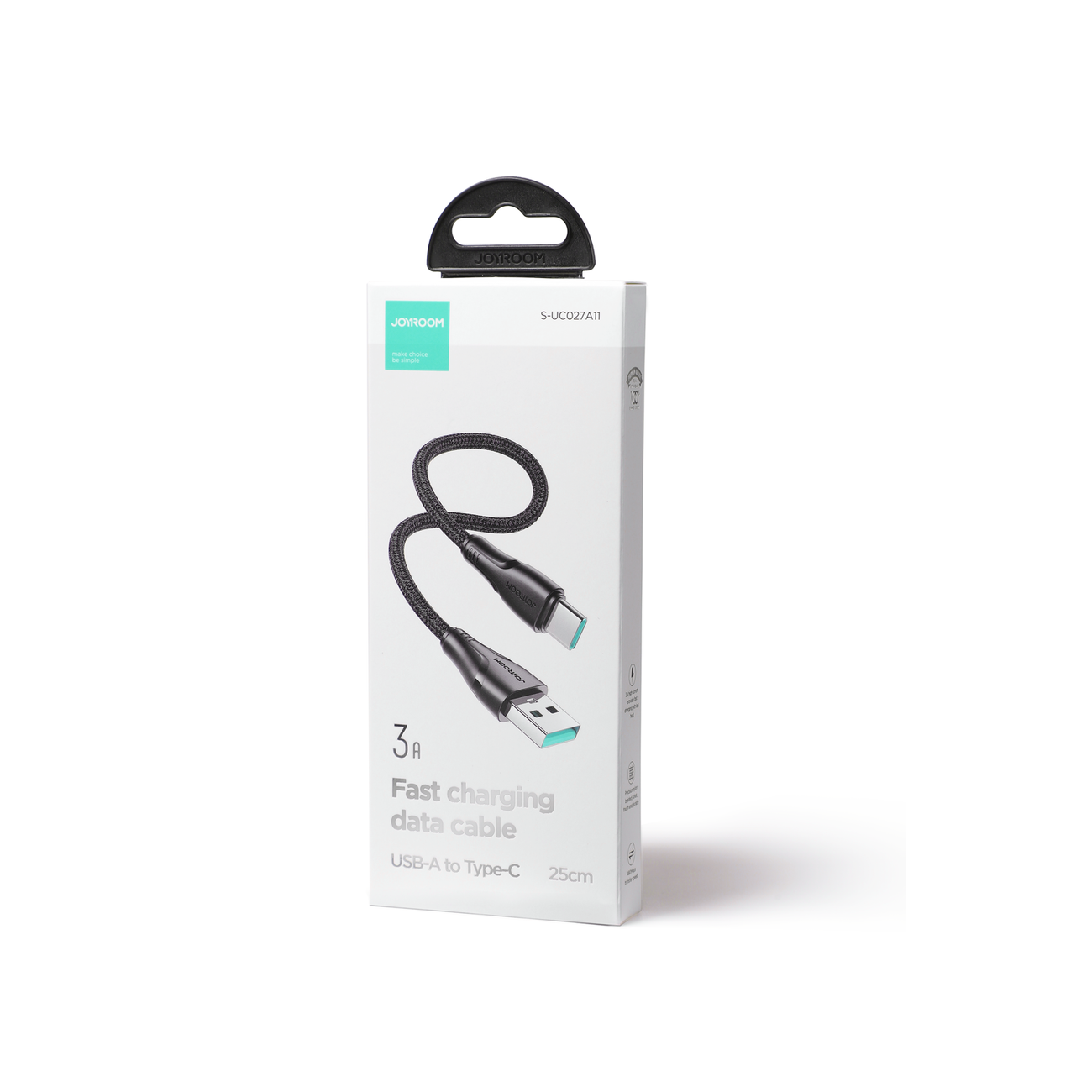 USB Cables – Durable cable for iPhone Surpass Series USB-C - Carlat