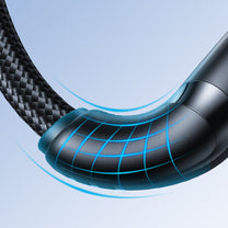 USB Cables – Durable cable for iPhone Surpass Series USB-C - Carlat