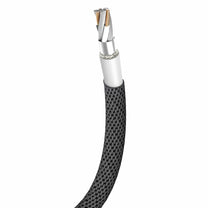 USB Cables – Durable fabric-braided cable USB Iphone Lightning 1.2M - Carlat