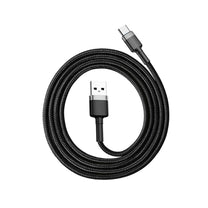 USB Cables – Durable flexible USB-C QC3.0 cable 3A 1M - Carlat