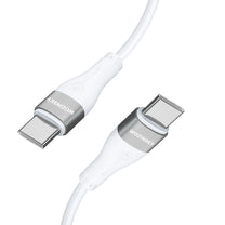 USB Cables – Durable flexible cable USB-C - USB-C PD - Carlat